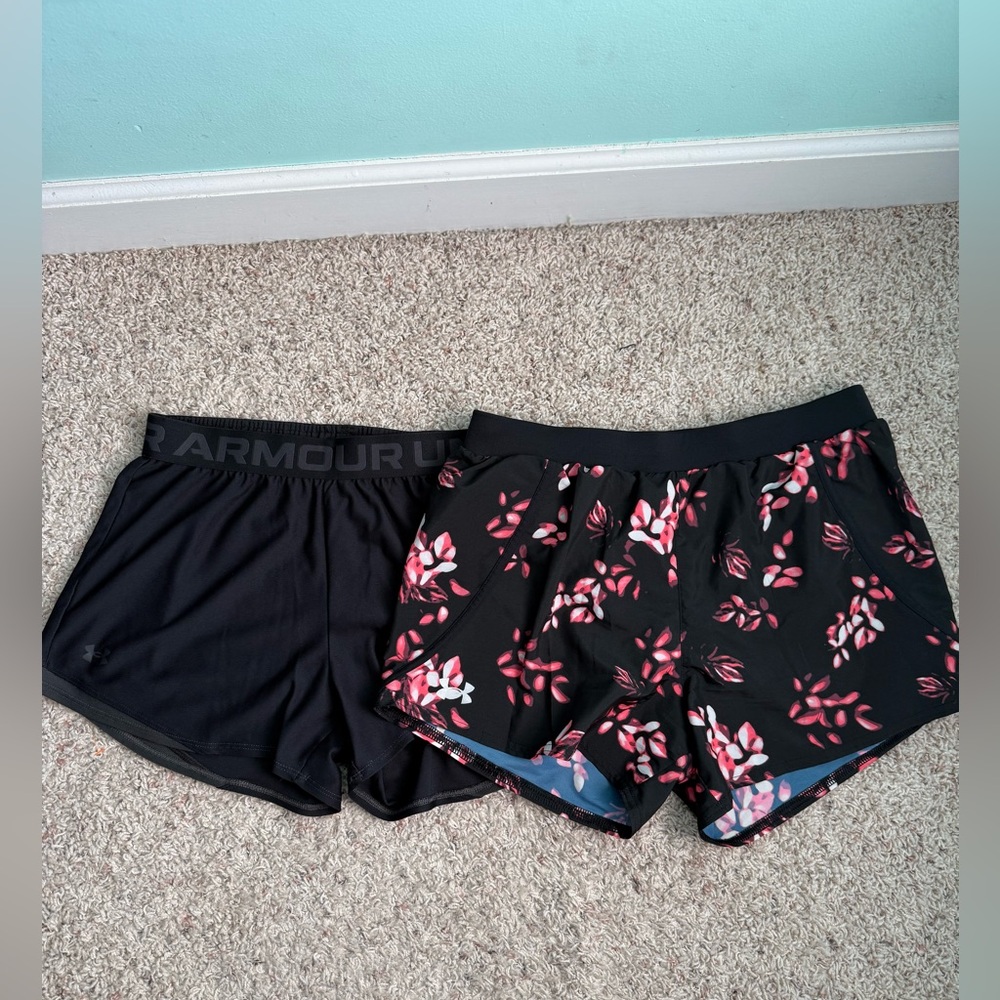 Under Armour Athletic Bundle (S) - image 2